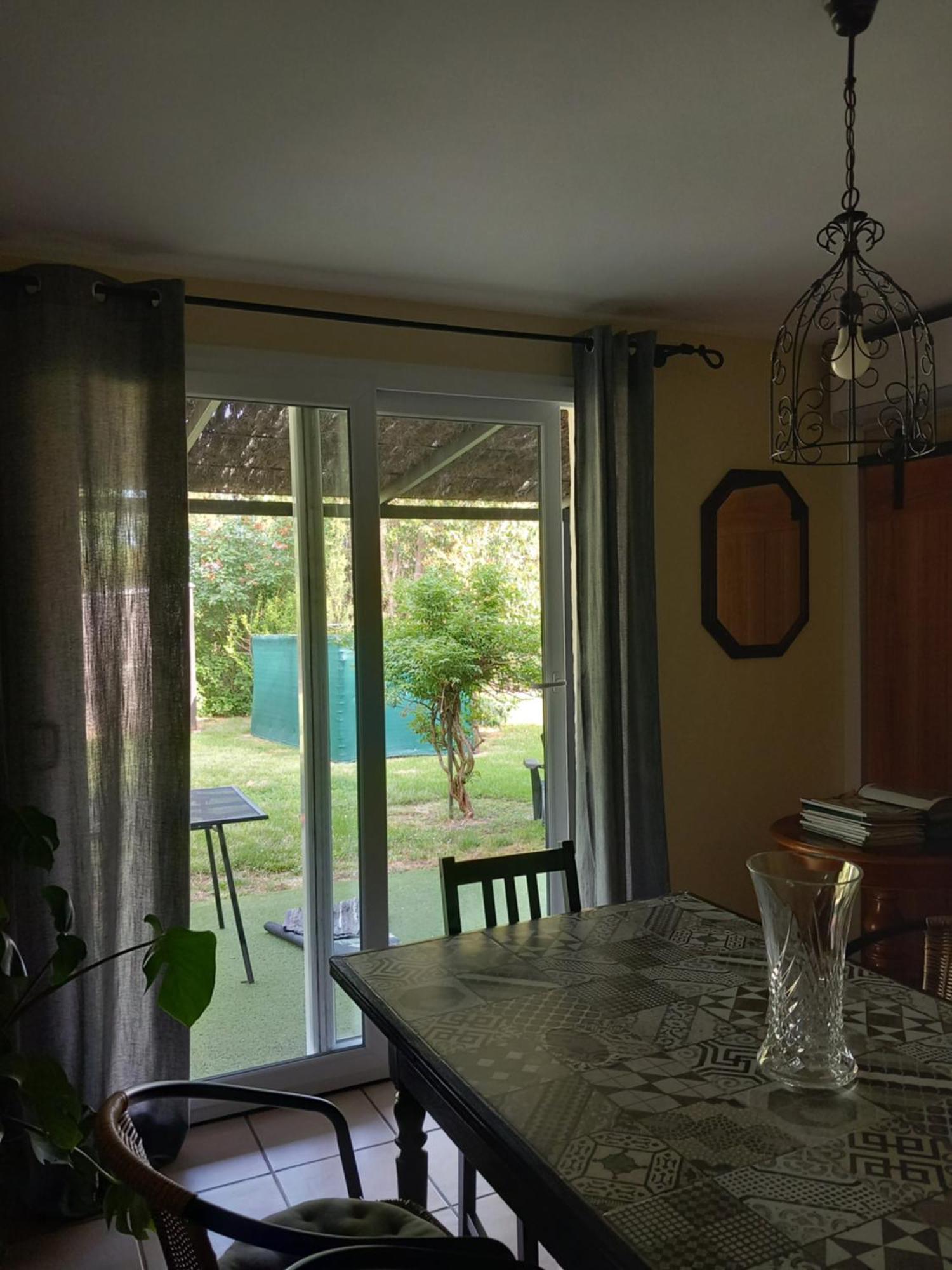 Gite Du Riage Saint-Christol-les-Ales Ngoại thất bức ảnh