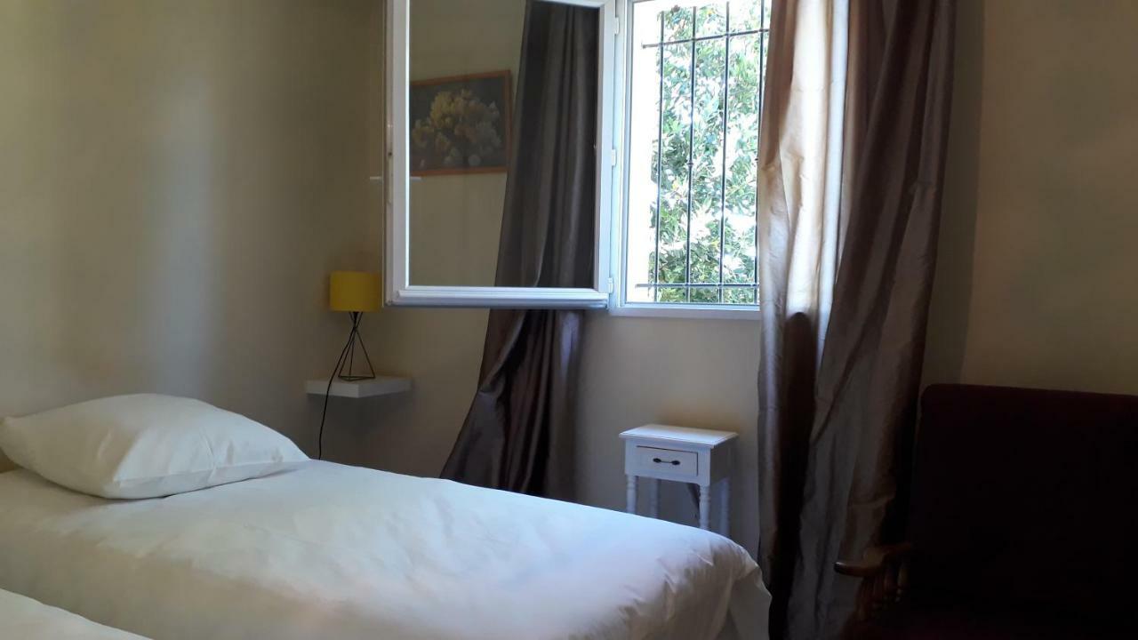 Gite Du Riage Saint-Christol-les-Ales Ngoại thất bức ảnh